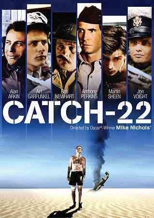 CATCH 22