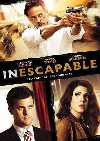 INESCAPABLE