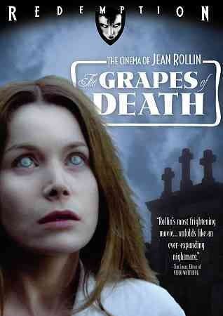 GRAPES OF DEATH