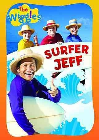 WIGGLES:SURFER JEFF