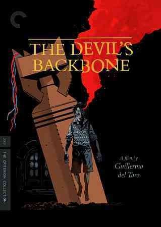 DEVILS BACKBONE (DVD/WS 1.85)