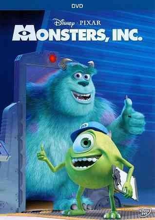 MONSTERS INC. (WS)