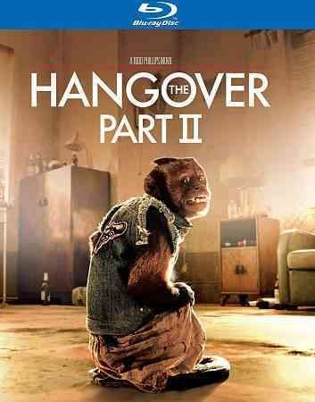 HANGOVER PART II