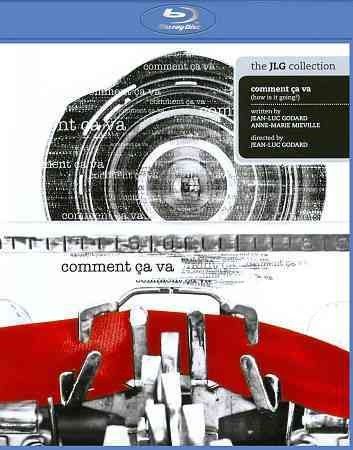 COMMENT CA VA (HOW IS IT GOING) (BLU-RAY/1978/FRENCH W/ENG SUB/UR)