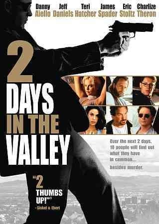 2 DAYS IN THE VALLEY (DVD)