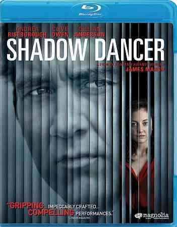 SHADOW DANCER (BLU-RAY/WS/SP-SUB)