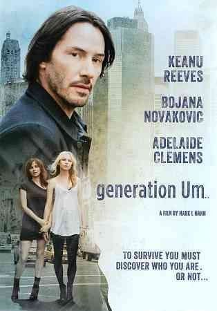 GENERATION UM...(WS)