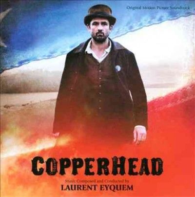 COPPERHEAD (OSC)