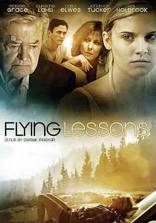 FLYING LESSONS (DVD)