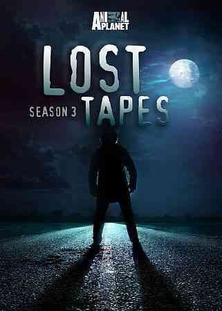 LOST TAPES SEASON 3