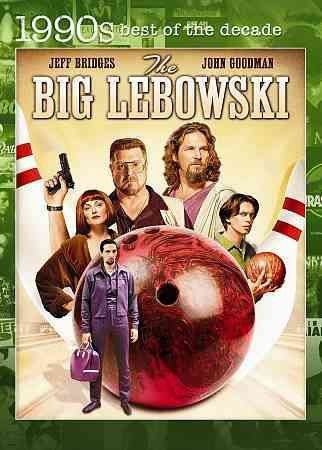 BIG LEBOWSKI