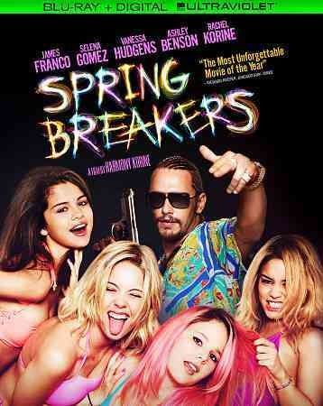 SPRING BREAKERS
