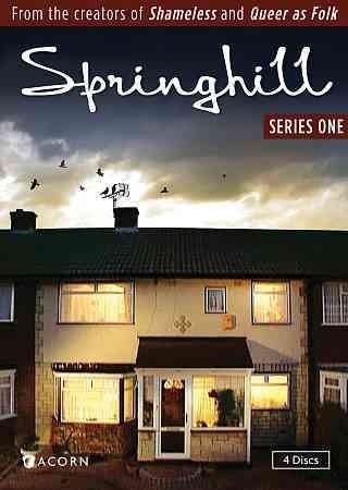 SPRINGHILL:SERIES 1