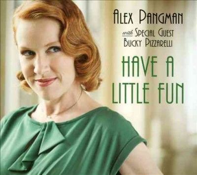 HAVE A LITTLE FUN