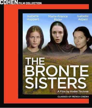 BRONTE SISTERS