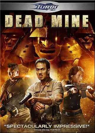 DEAD MINE (WS)