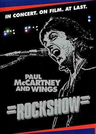 ROCKSHOW