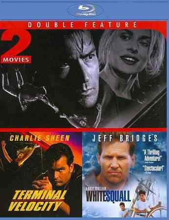 TERMINAL VELOCITY/WHITE SQUALL