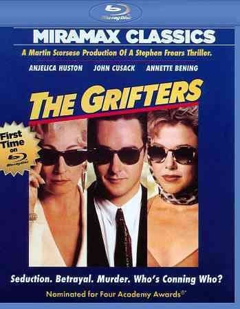 GRIFTERS, THE (BD)