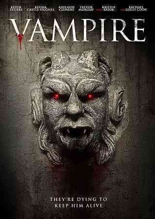 VAMPIRE (DVD)