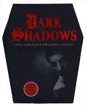 DARK SHADOWS:COMP.ORIG(COFFIN)