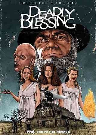 DEADLY BLESSING (COLL.ED)