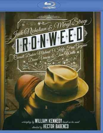IRONWEED (BD)