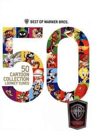 BEST OF WARNER:50 CART-LOONEY