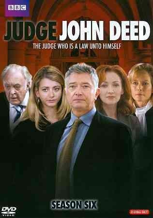 JUDGE JOHN DEED:6TH SEASON