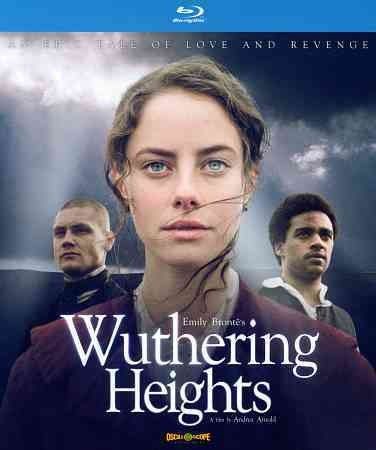 WUTHERING HEIGHTS(2012/BD)