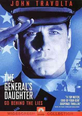 GENERAL'S DAUGHTER (WS)