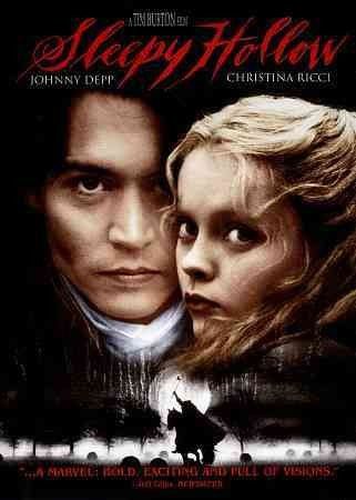 SLEEPY HOLLOW (WS)