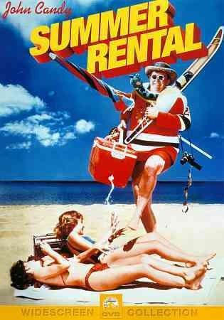 SUMMER RENTAL (WS)