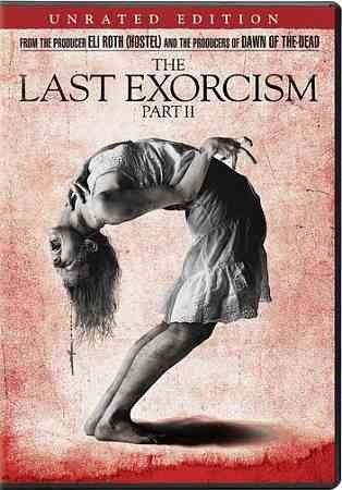 LAST EXORCISM PT.II(UN)