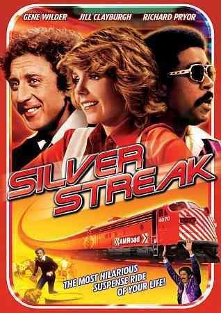 SILVER STREAK
