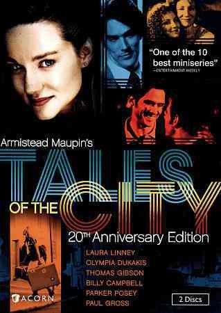 TALES OF THE CITY(20TH ANNIV)