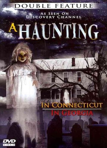 HAUNTING IN CONNECT/& GEORGIA