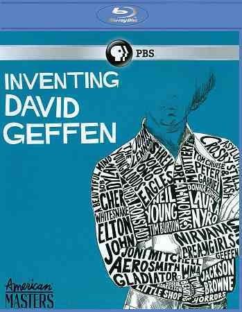 AMERICAN MASTERS:INVENTING DAV