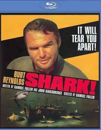 SHARK! (BD)