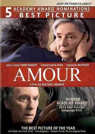 AMOUR (SUB/WS)