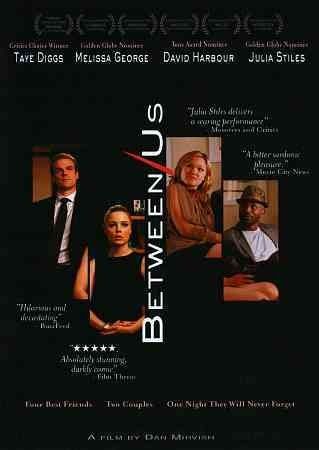 BETWEEN US (WS)