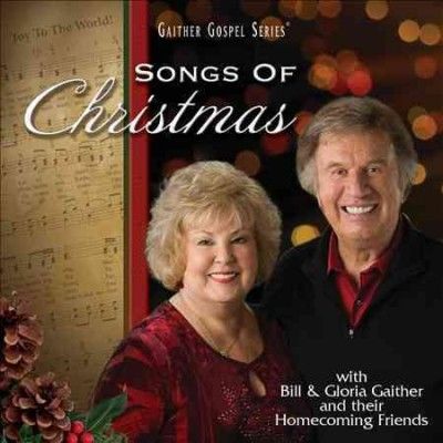 SONGS OF CHRISTMAS