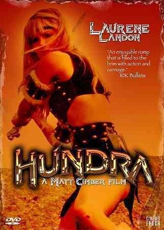 HUNDRA (SPECIAL EDITION)