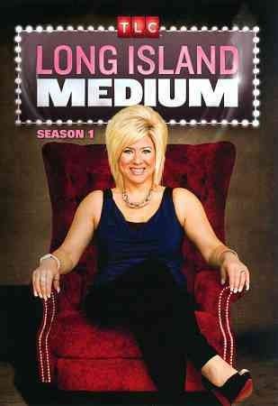 LONG ISLAND MEDIUM (WS)