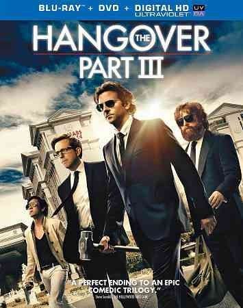 HANGOVER PART III
