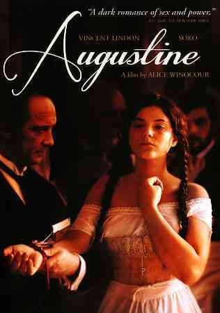 AUGUSTINE (SUB/WS)