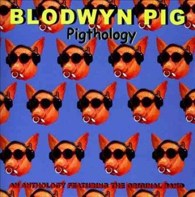 PIGTHOLOGY