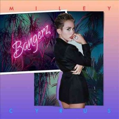 BANGERZ