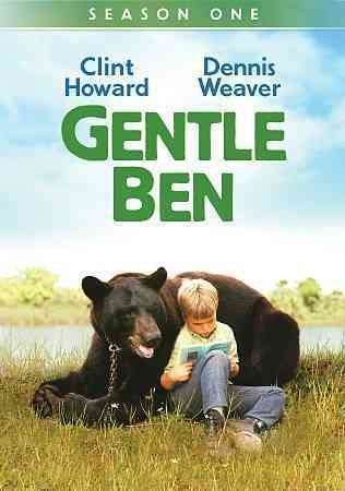 GENTLE BEN:SEASON ONE