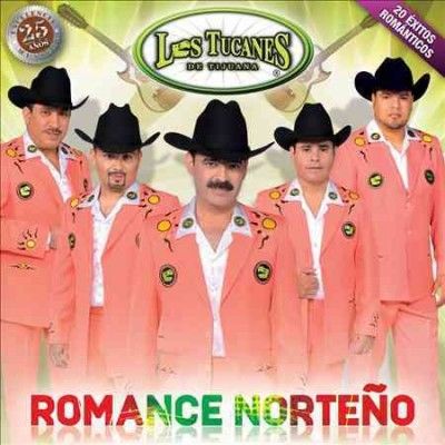 ROMANCE NORTENO